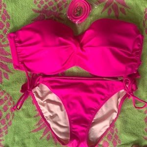 Victoria’s Secret Bikini